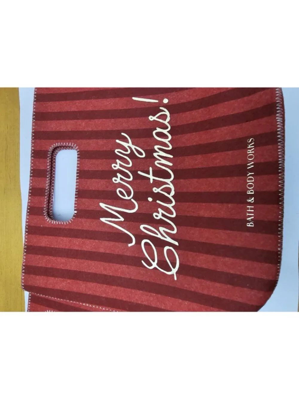 Bath & Body Works this product